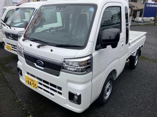 SUBARU SAMBAR TRUCK