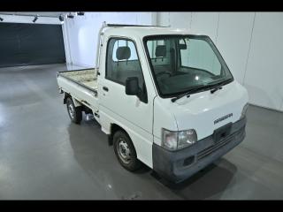 SUBARU SAMBAR TRUCK