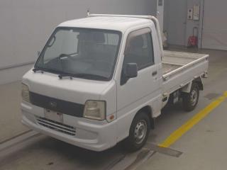 SUBARU SAMBAR TRUCK