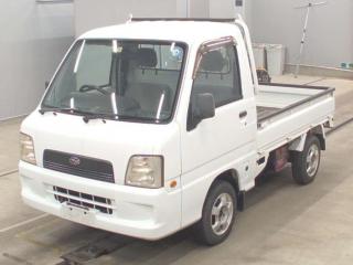 SUBARU SAMBAR TRUCK