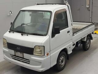 SUBARU SAMBAR TRUCK