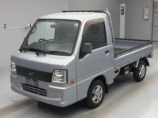 SUBARU SAMBAR TRUCK