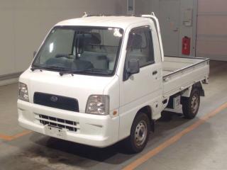 SUBARU SAMBAR TRUCK
