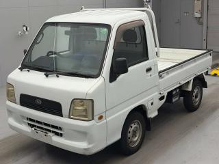 SUBARU SAMBAR TRUCK