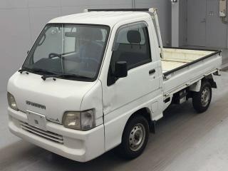 SUBARU SAMBAR TRUCK