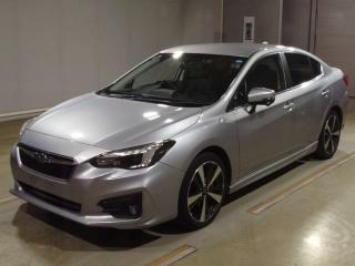 SUBARU IMPREZA G4