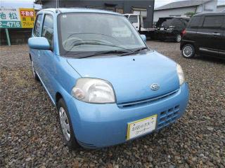DAIHATSU ESSE