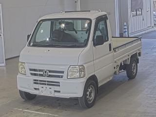 HONDA ACTY