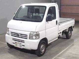 HONDA ACTY