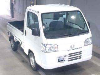 HONDA ACTY