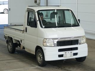 HONDA ACTY