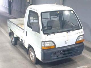 HONDA ACTY
