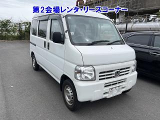 HONDA ACTY