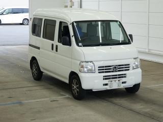 HONDA ACTY