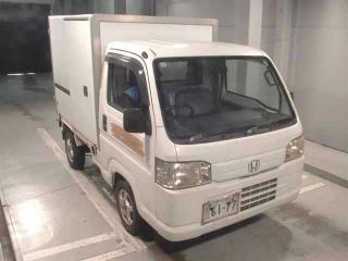 HONDA ACTY