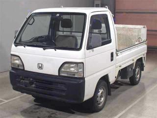 HONDA ACTY
