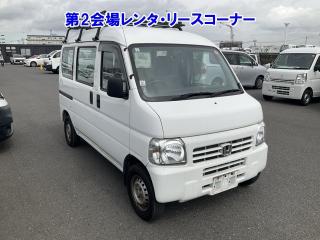 HONDA ACTY