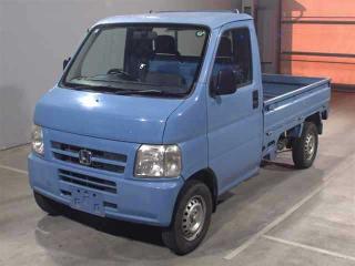 HONDA ACTY