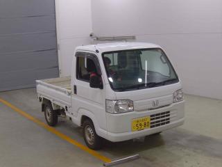 HONDA ACTY