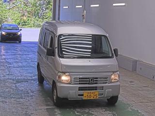 HONDA ACTY