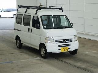 HONDA ACTY