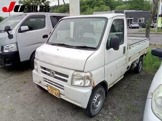HONDA ACTY