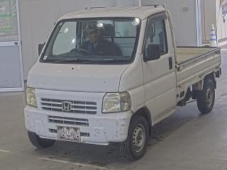 HONDA ACTY