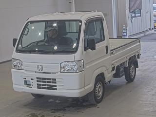 HONDA ACTY
