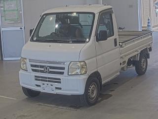 HONDA ACTY