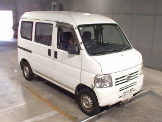 HONDA ACTY