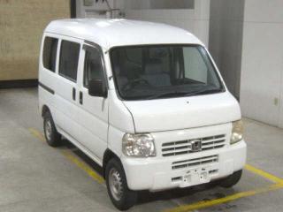 HONDA ACTY