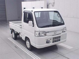 HONDA ACTY