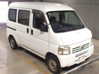 HONDA ACTY