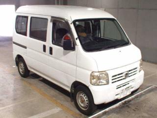 HONDA ACTY