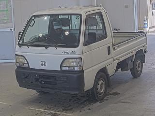 HONDA ACTY