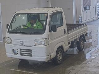 HONDA ACTY