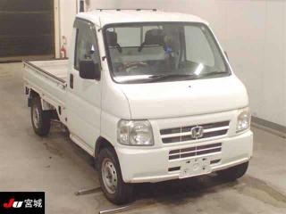 HONDA ACTY