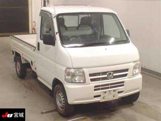 HONDA ACTY