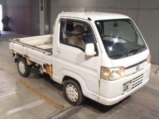 HONDA ACTY
