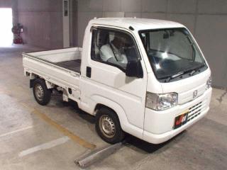 HONDA ACTY