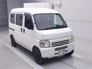HONDA ACTY