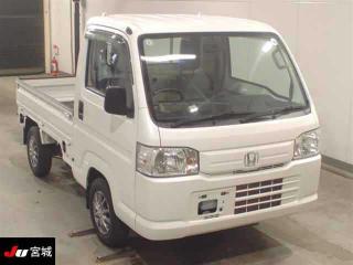 HONDA ACTY