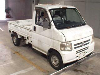 HONDA ACTY