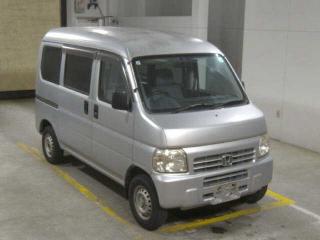 HONDA ACTY