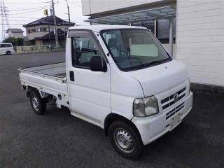 HONDA ACTY