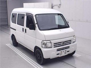 HONDA ACTY