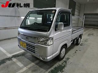 HONDA ACTY