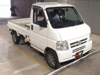 HONDA ACTY