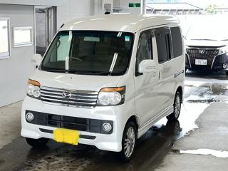 DAIHATSU ATRAI WAGON