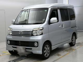DAIHATSU ATRAI WAGON